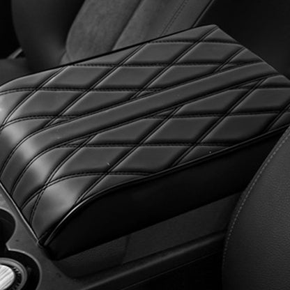 Memory Foam Middenconsolehoes voor Auto