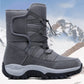 🔥50% korting🔥Antislip sneeuwlaarzen voor heren in de winter