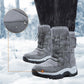 🔥50% korting🔥Antislip sneeuwlaarzen voor heren in de winter
