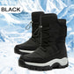 🔥50% korting🔥Antislip sneeuwlaarzen voor heren in de winter