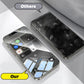 Snelle aanbreng stofdichte screenprotector