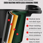 Micro Druk Slow Cooker
