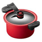 Micro Druk Slow Cooker
