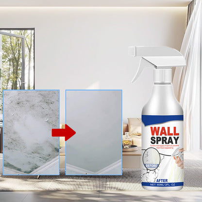 🔥 Nieuwjaarsdeal! Magic Wall Repair Spray Set