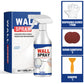 🔥 Nieuwjaarsdeal! Magic Wall Repair Spray Set