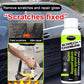 Auto Kras Herstel Kras Polijst Coating