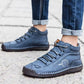 Premium lederen buitenschoenen