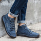Premium lederen buitenschoenen