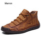 Premium lederen buitenschoenen