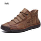 Premium lederen buitenschoenen