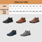 Premium lederen buitenschoenen
