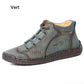 Premium lederen buitenschoenen