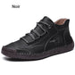 Premium lederen buitenschoenen