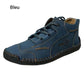 Premium lederen buitenschoenen
