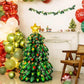 Kerstboom Ballonnen