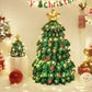 Kerstboom Ballonnen