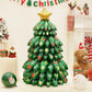 Kerstboom Ballonnen