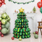 Kerstboom Ballonnen