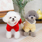 Winterjas voor honden met ritssluiting op de rug🎁Vroege kerstuitverkoop - 52% korting🎅
