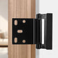 Home Security Door Reinforcement Lock with Screws