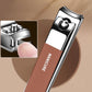 💥Draagbare 7-delige nagelknipperset HOT✂️