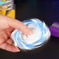 Creatieve Gyro Opblaasbare Windbestendige Aansteker