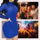 Bodycon Mini Jurk van Mesh