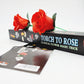 🌹2025 Nieuwe collectie🌹Magische roos - toorts tot roos💖