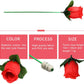 🌹2025 Nieuwe collectie🌹Magische roos - toorts tot roos💖
