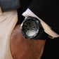 1,43" HD Gezondheidsmonitoring Waterdicht Bluetooth Horloge
