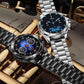 1,43" HD Gezondheidsmonitoring Waterdicht Bluetooth Horloge