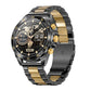 1,43" HD Gezondheidsmonitoring Waterdicht Bluetooth Horloge