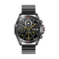 1,43" HD Gezondheidsmonitoring Waterdicht Bluetooth Horloge