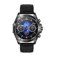 1,43" HD Gezondheidsmonitoring Waterdicht Bluetooth Horloge