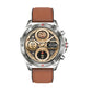 1,43" HD Gezondheidsmonitoring Waterdicht Bluetooth Horloge
