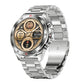 1,43" HD Gezondheidsmonitoring Waterdicht Bluetooth Horloge