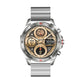 1,43" HD Gezondheidsmonitoring Waterdicht Bluetooth Horloge