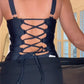 🏖️ 🩱2025 nieuw zomerbadpak met smalle taille, 🔥5% korting, pak hem nu!