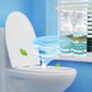 💧Allesreiniger💧Zeer effectieve oxaalzuur toiletreiniger
