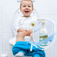 💧Allesreiniger💧Zeer effectieve oxaalzuur toiletreiniger