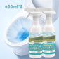 💧Allesreiniger💧Zeer effectieve oxaalzuur toiletreiniger