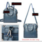 Elegante veelzijdige casual crossbodytas voor dames