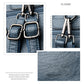 Elegante veelzijdige casual crossbodytas voor dames