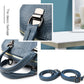 Elegante veelzijdige casual crossbodytas voor dames