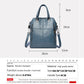 Elegante veelzijdige casual crossbodytas voor dames