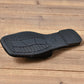 Dames sandalen met boze oog steentjes