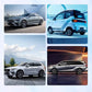 🔥Koop 1 Krijg 1 Gratis🔥Car Grill Protection Mesh