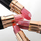 💋Waterbestendige en hydraterende glitterlippenstift
