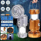 (🔥2025 Hot Rea🎁 ) 6-i-1 Draagbare LED Camping lantaarn met ventilato