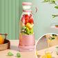 Vers Sap Draagbare Blender